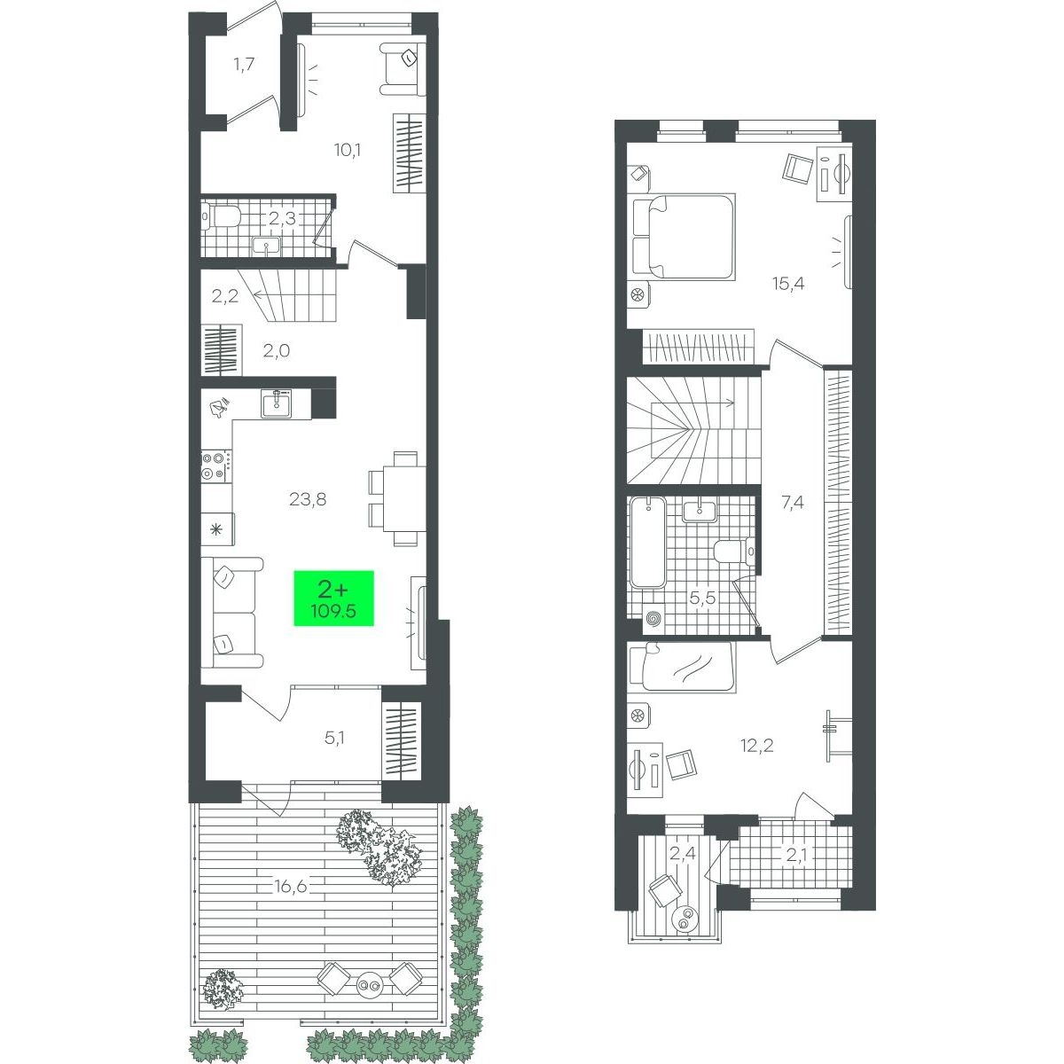 Гранд Квартал