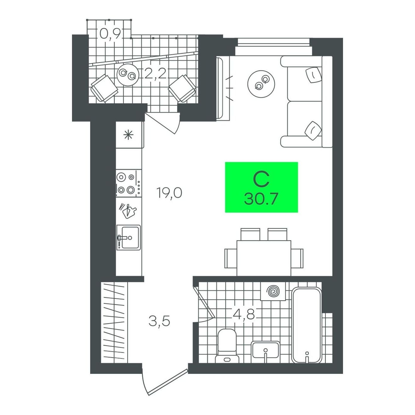 Гранд Квартал