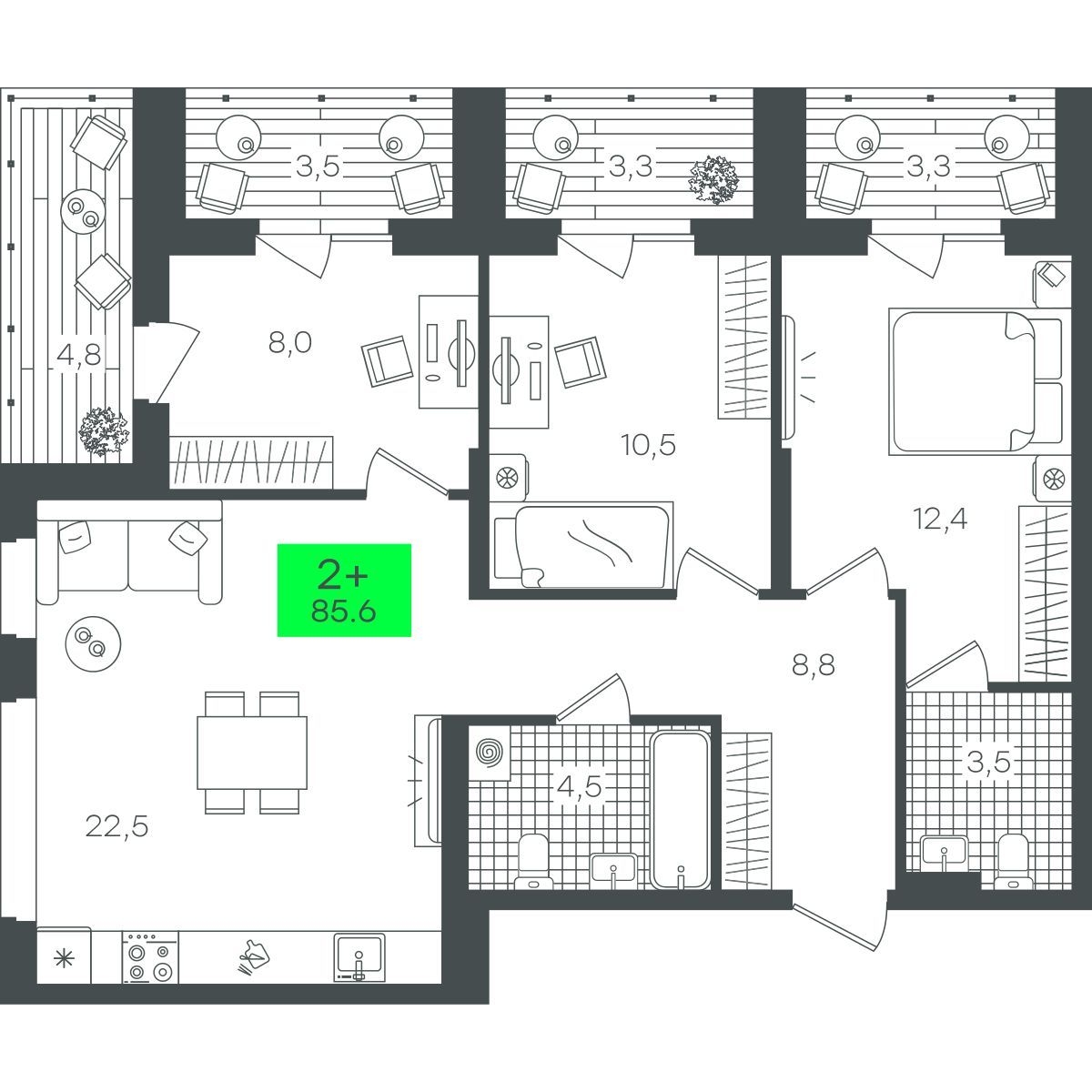 Гранд Квартал