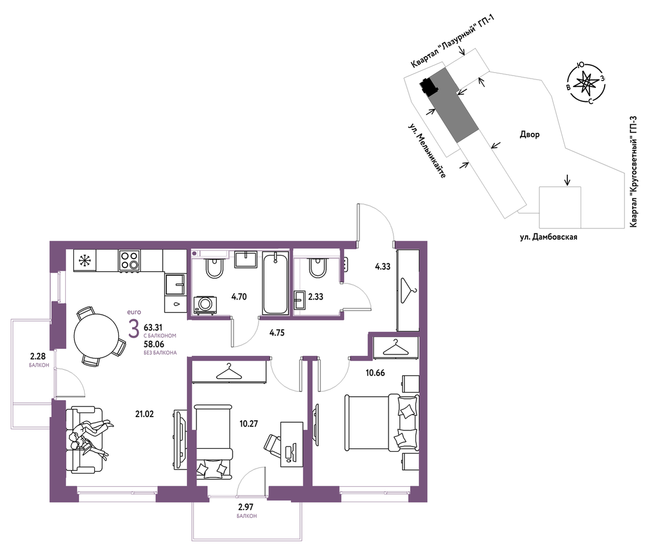 Страна. Прибрежная