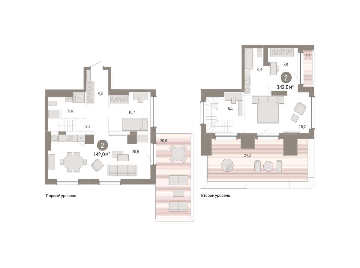 Дом у озера