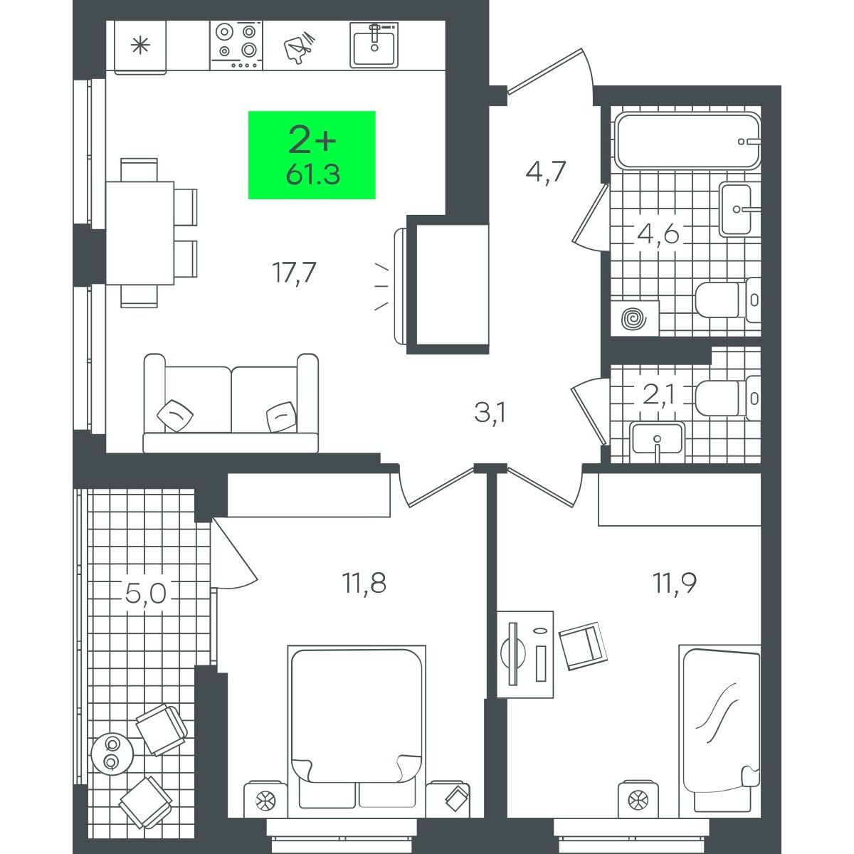 Гранд Квартал