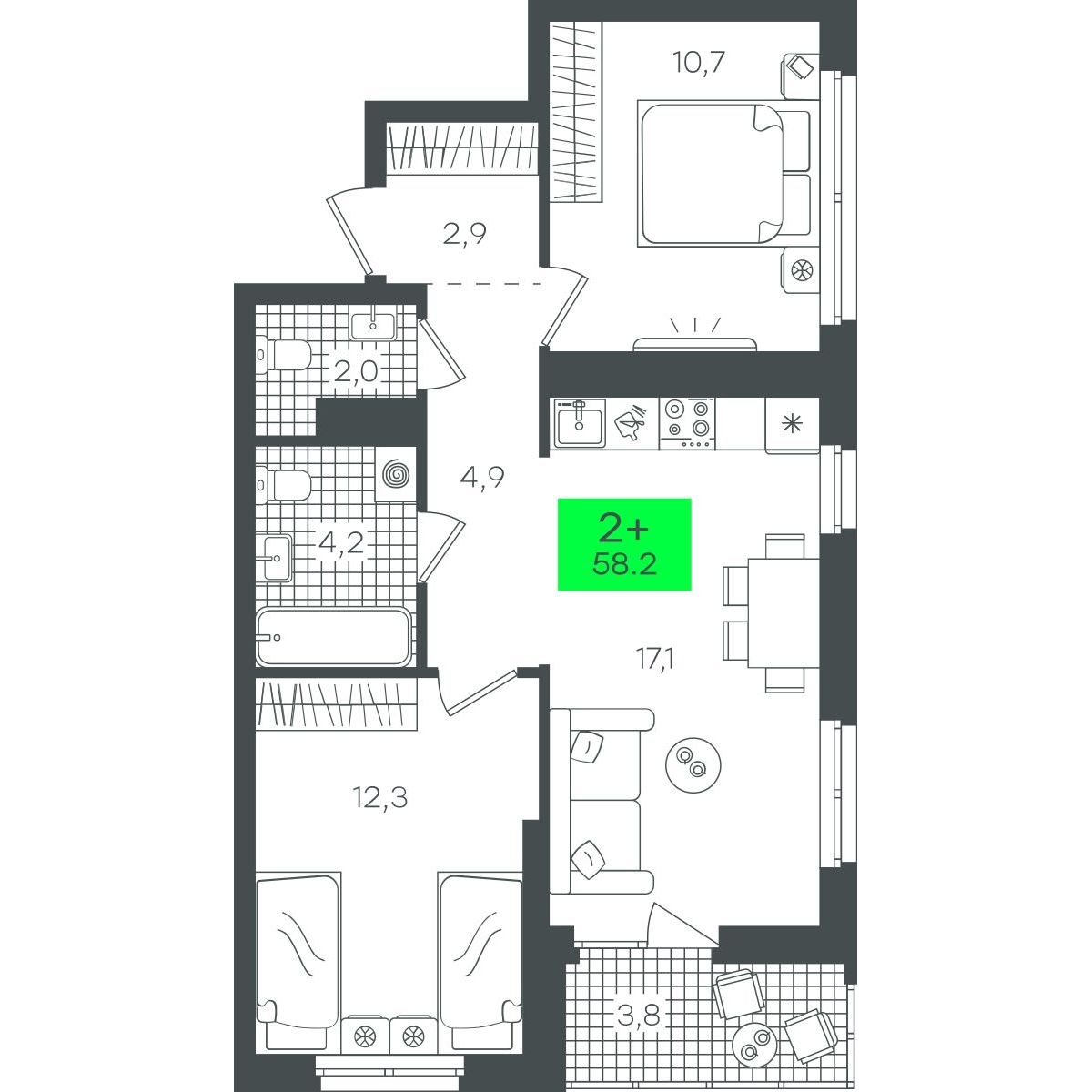 Гранд Квартал