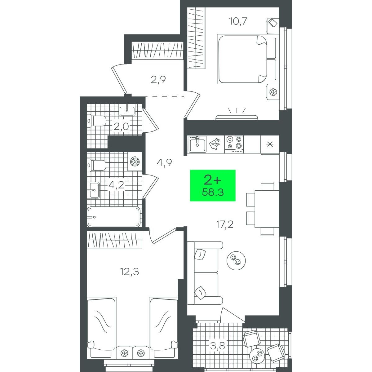 Гранд Квартал