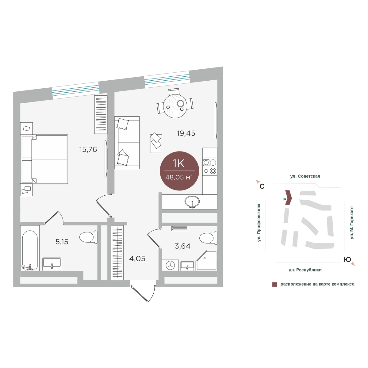 Авторский квартал "Машаров"