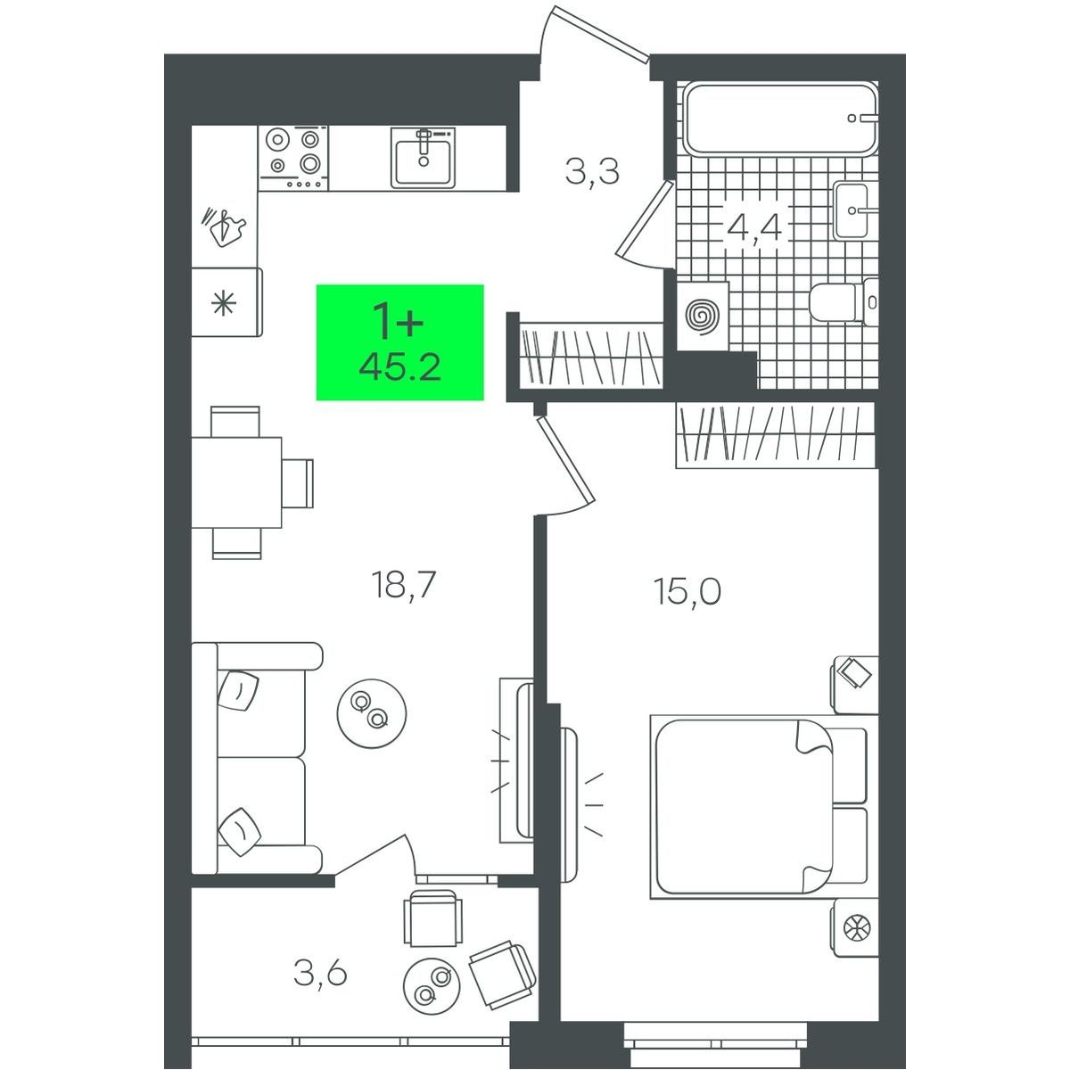 Гранд Квартал