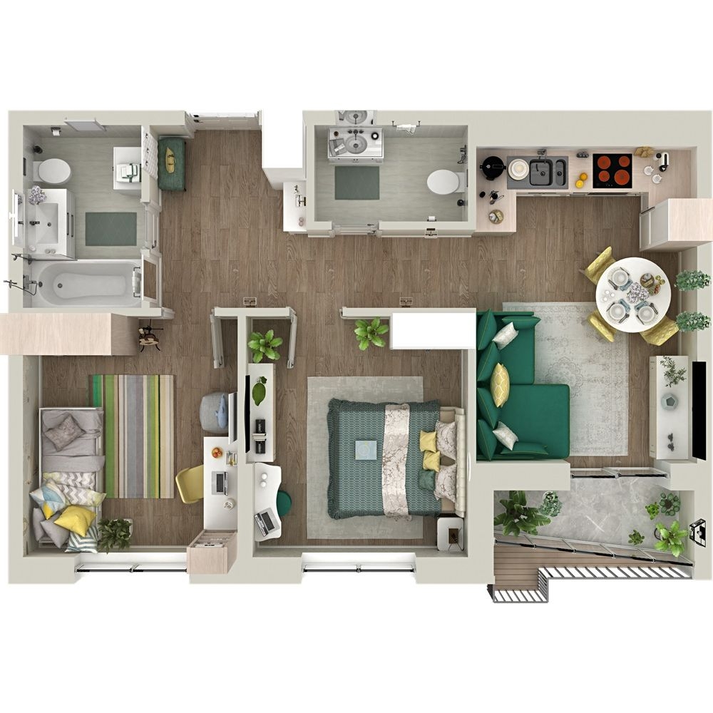 Гранд Квартал