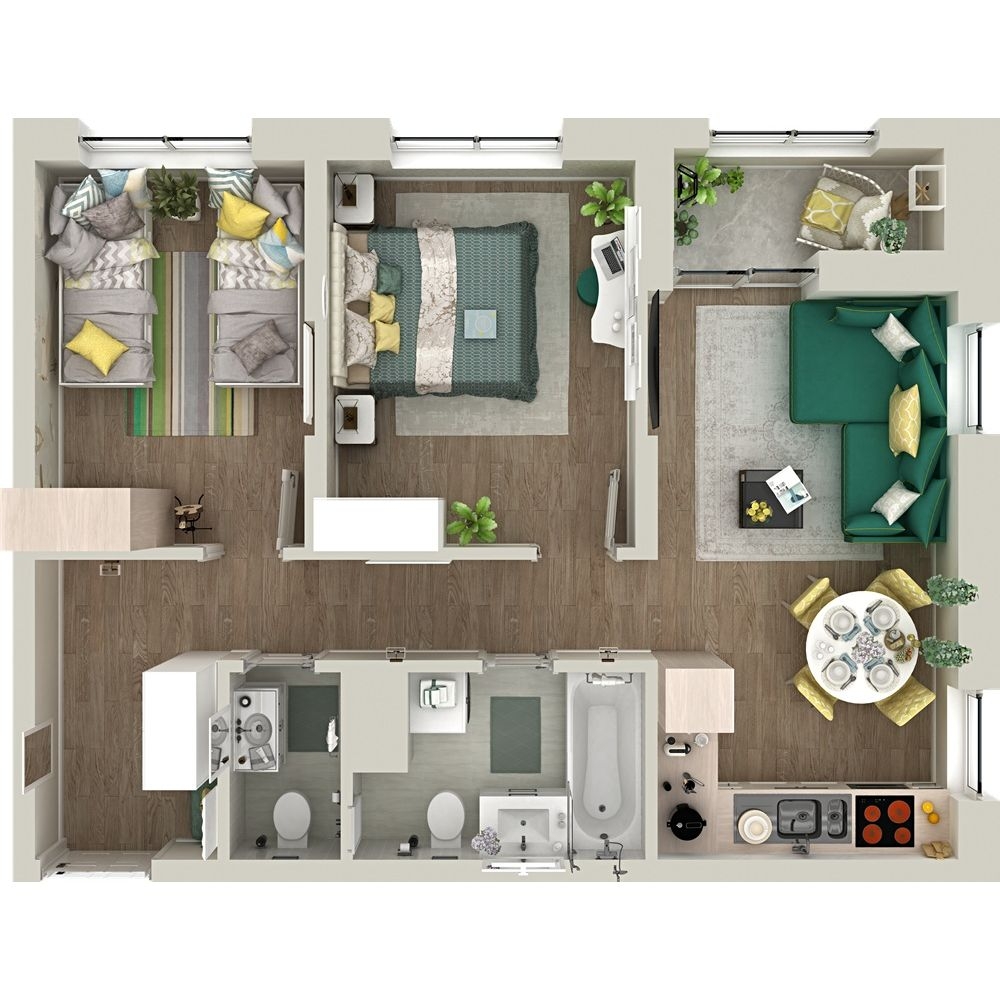 Гранд Квартал