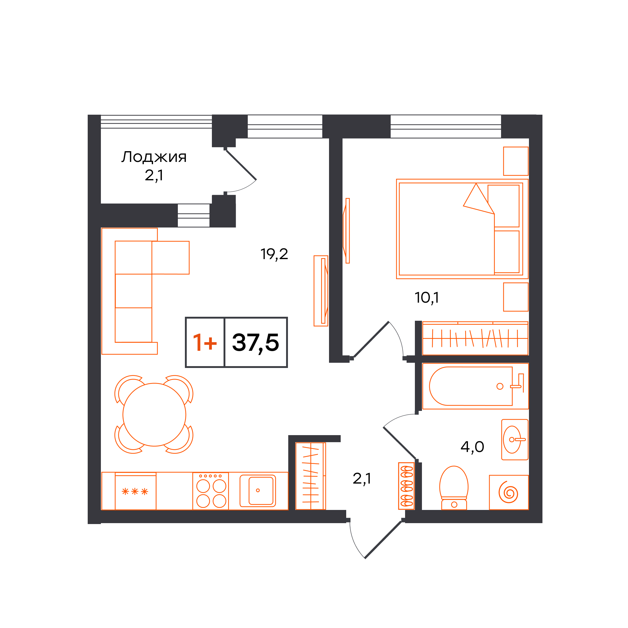 Чемпионский