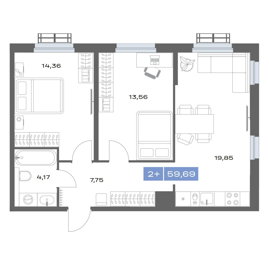 Толк Медный