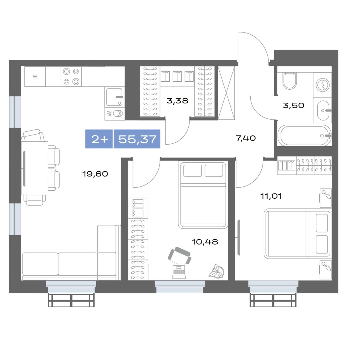 Толк Медный