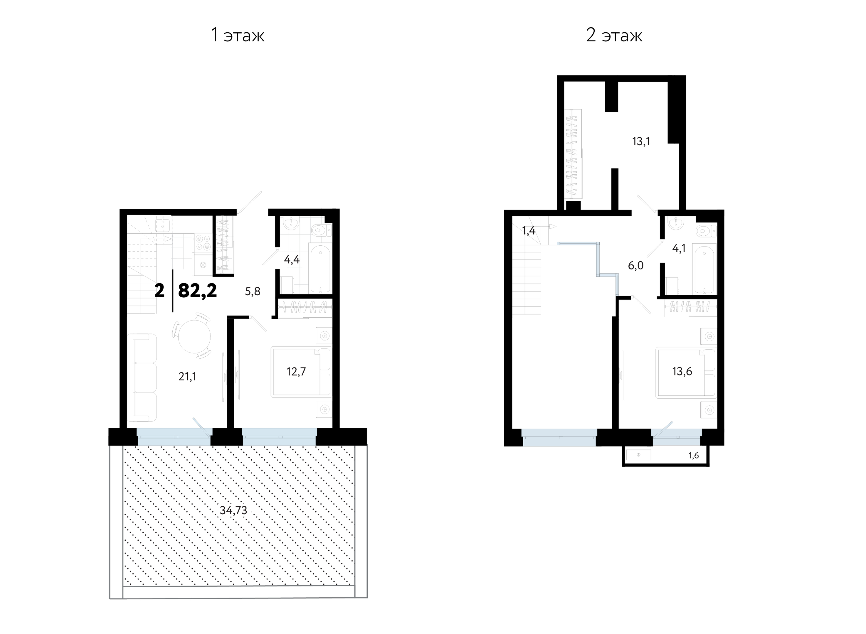 В Гагаринском парке