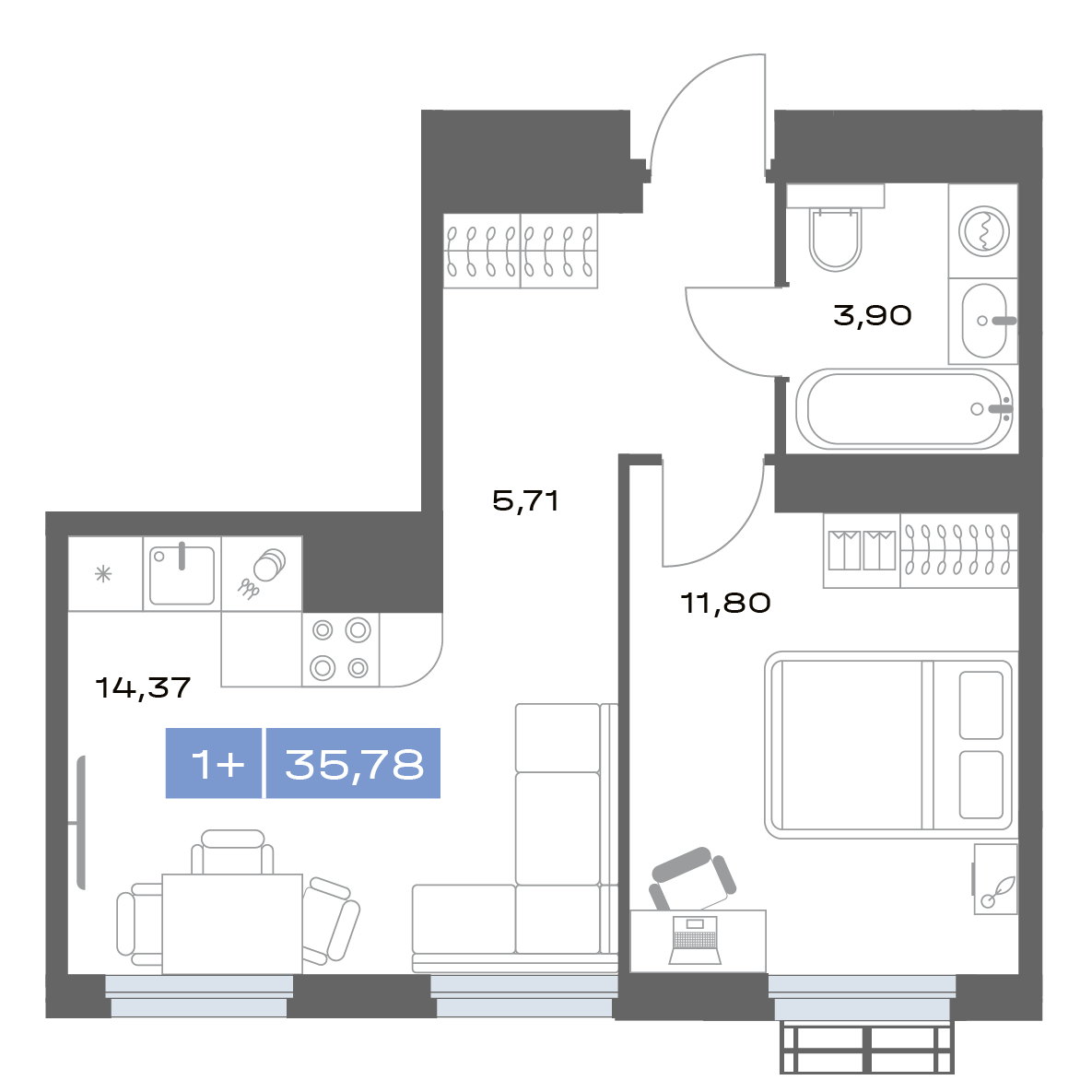 Толк Медный