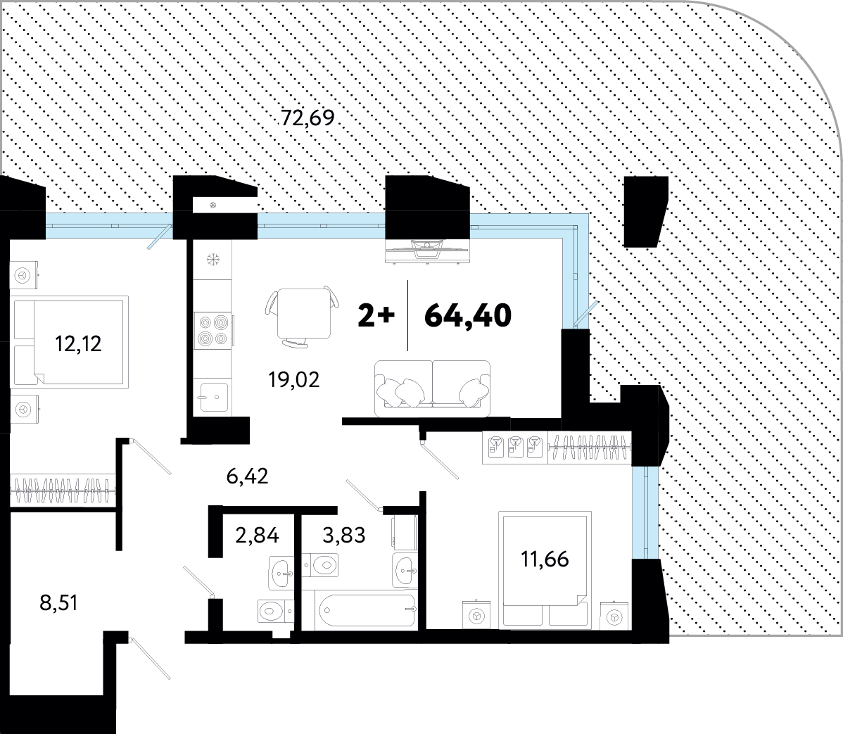 Кедровый берег