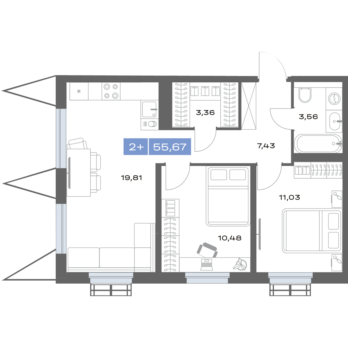 Толк Медный