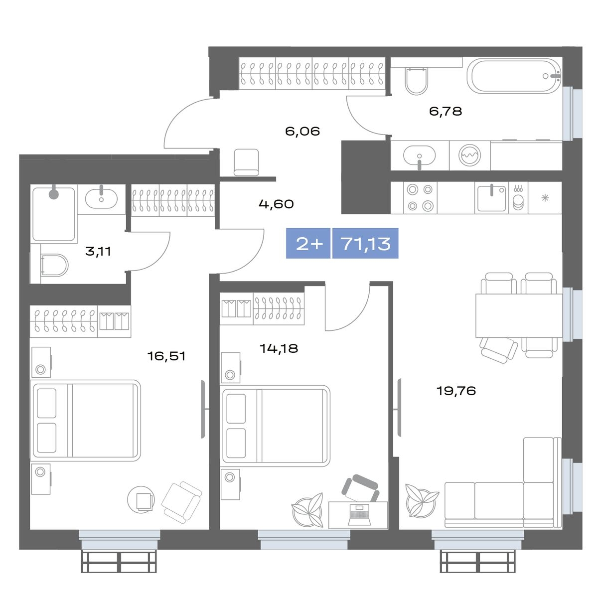 Толк Медный