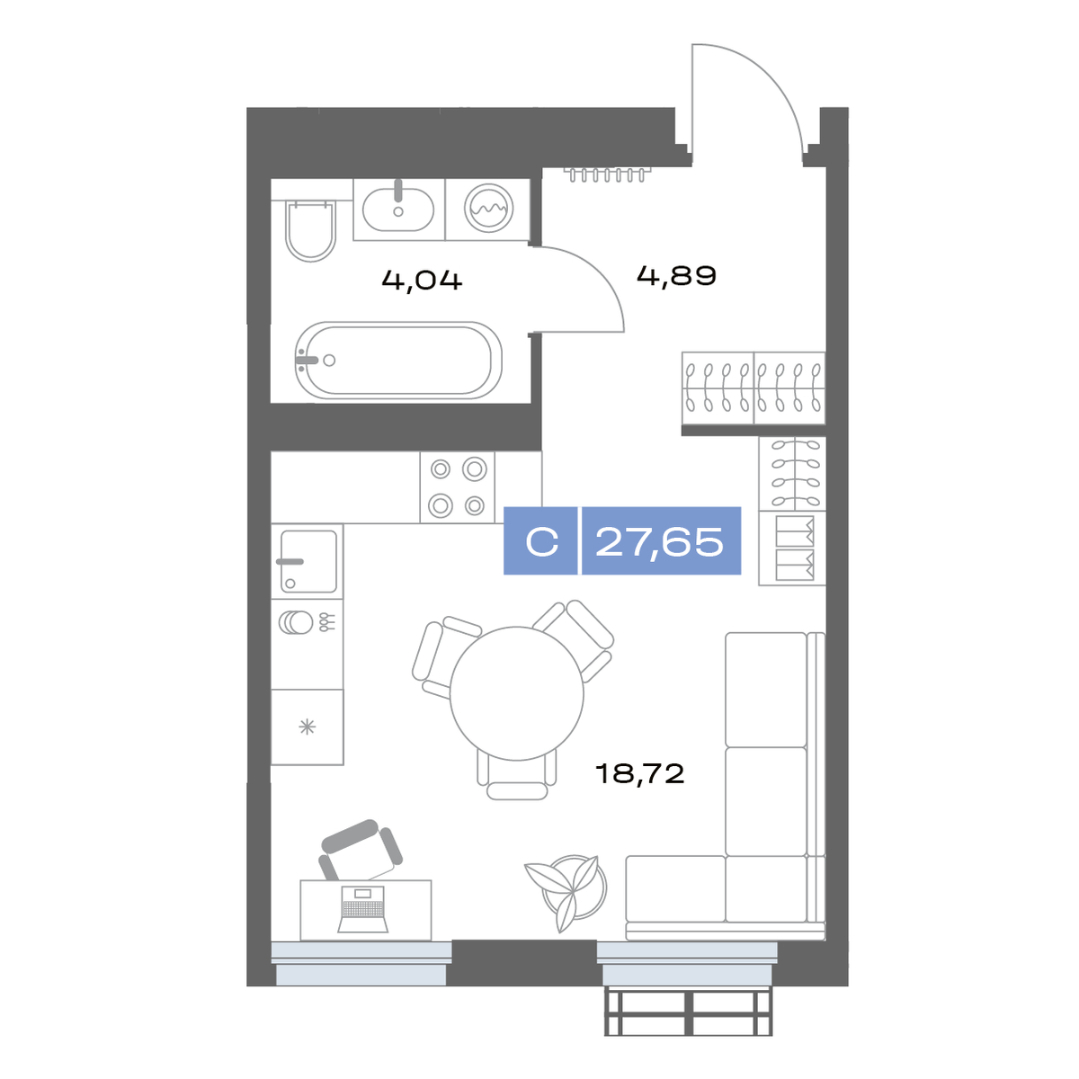 Толк Медный