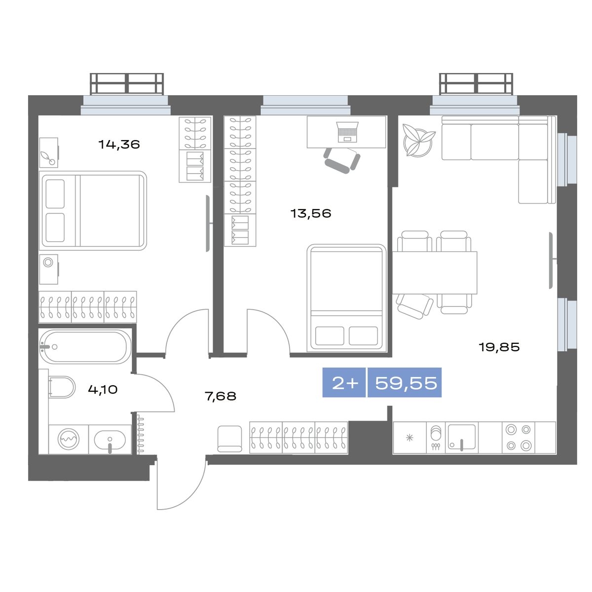 Толк Медный