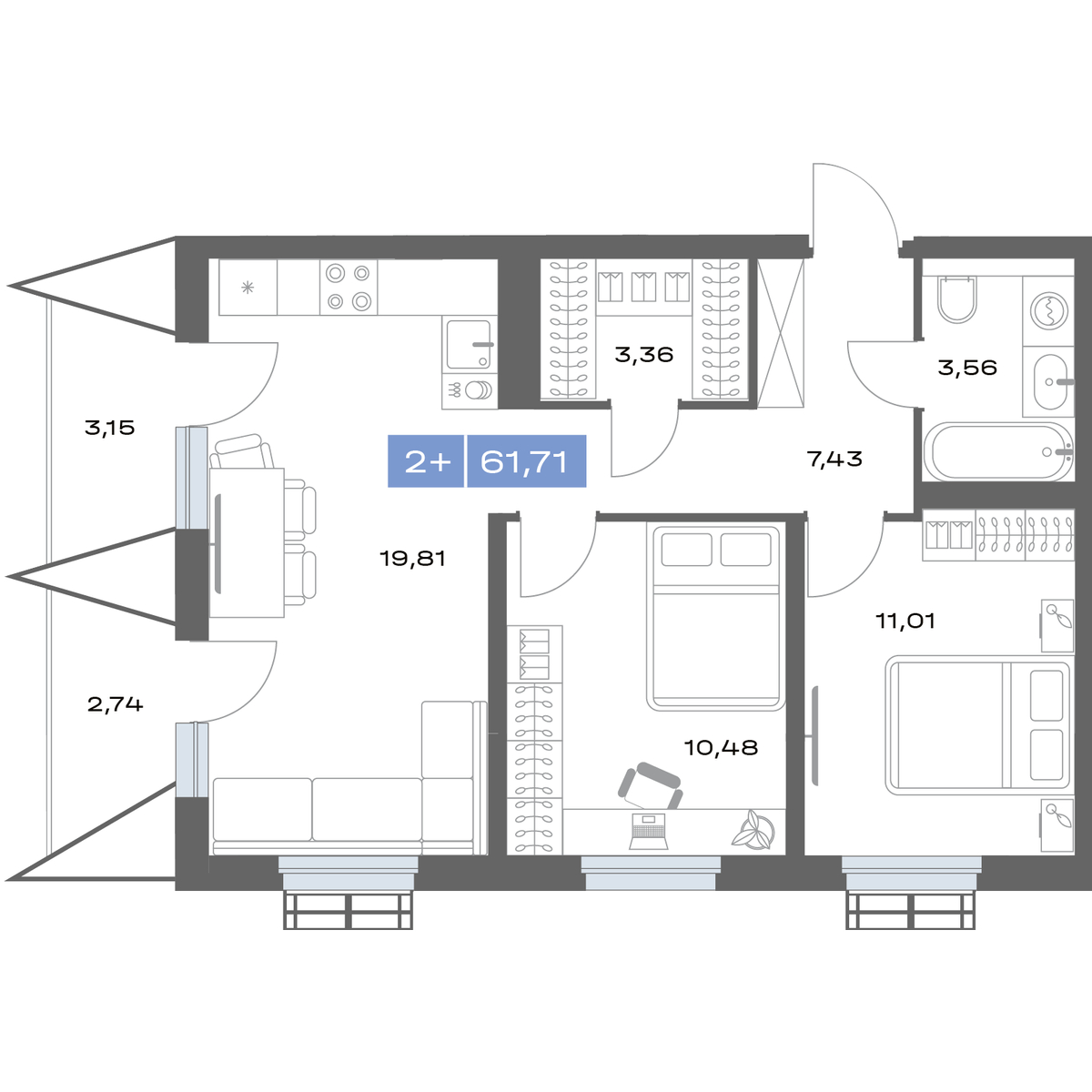 Толк Медный