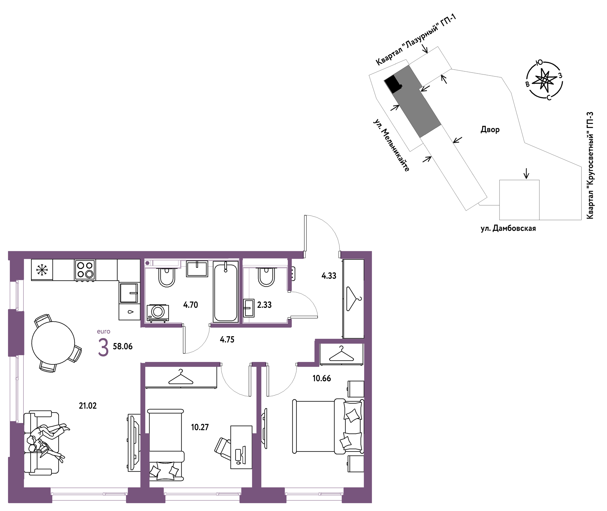 Страна. Прибрежная