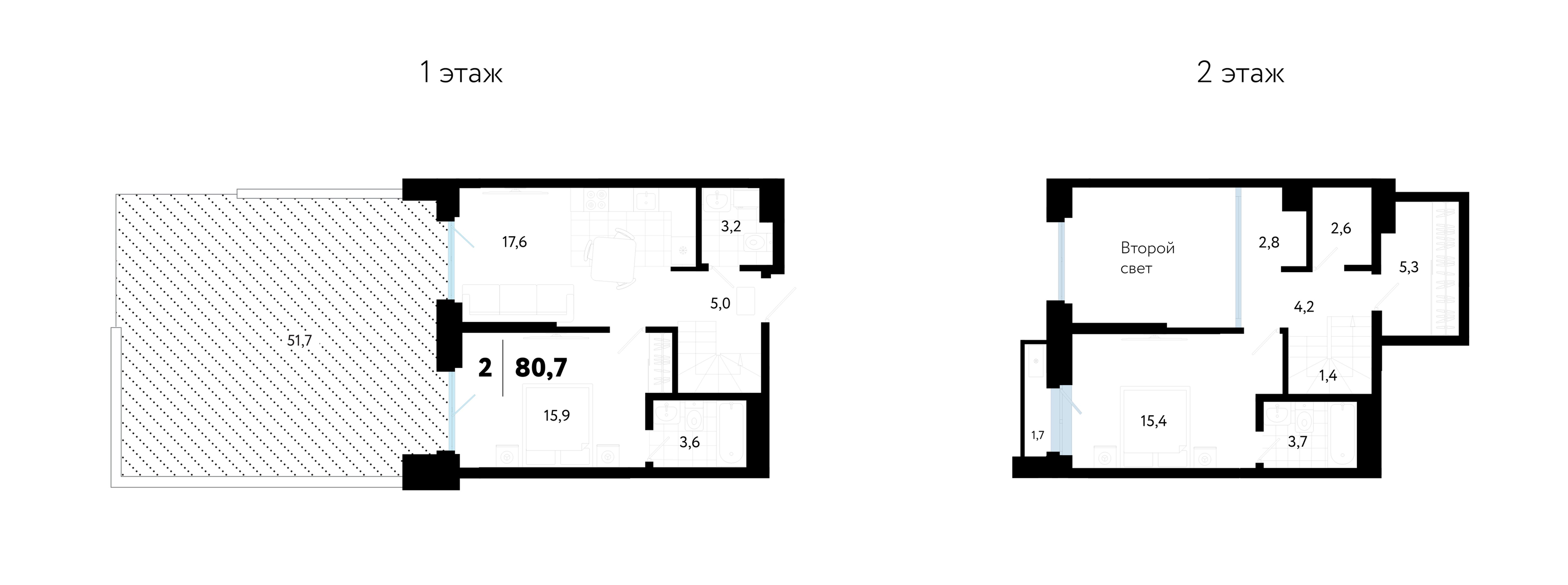 В Гагаринском парке