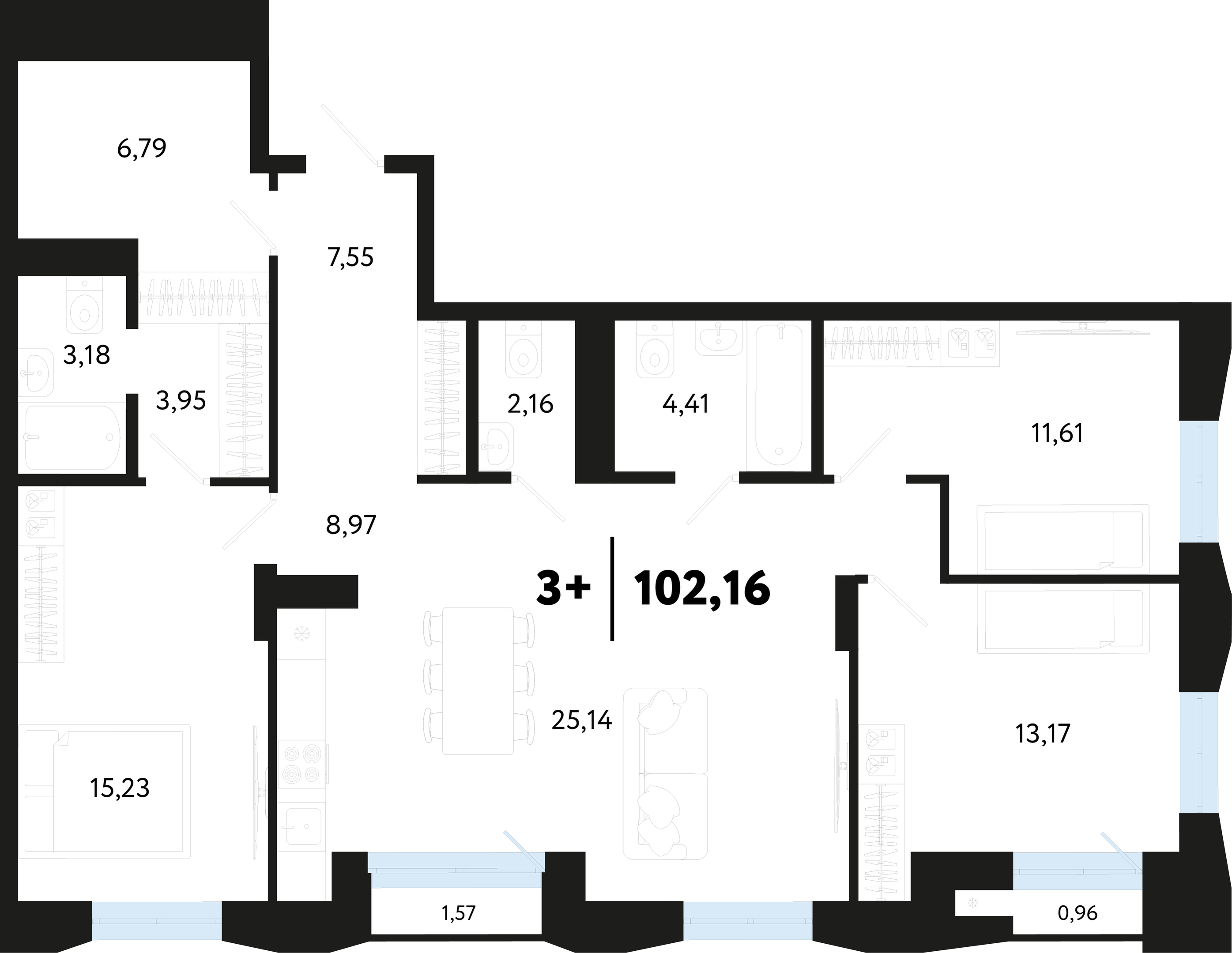 Кедровый берег
