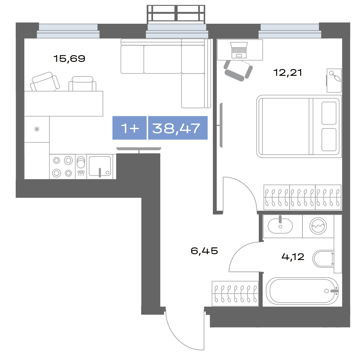 Толк Медный