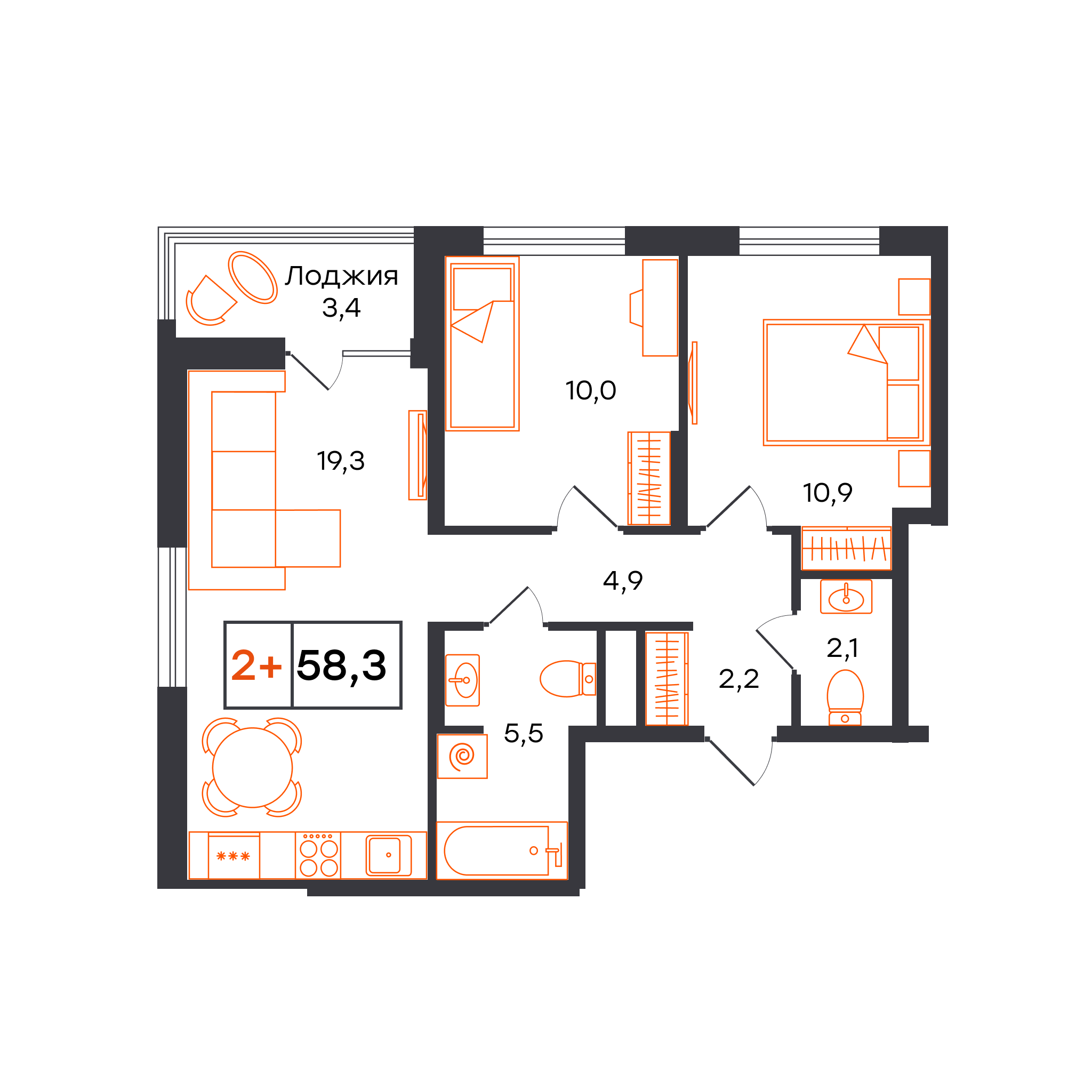 Чемпионский