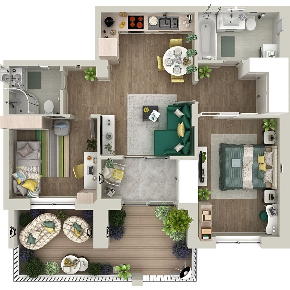 Гранд Квартал