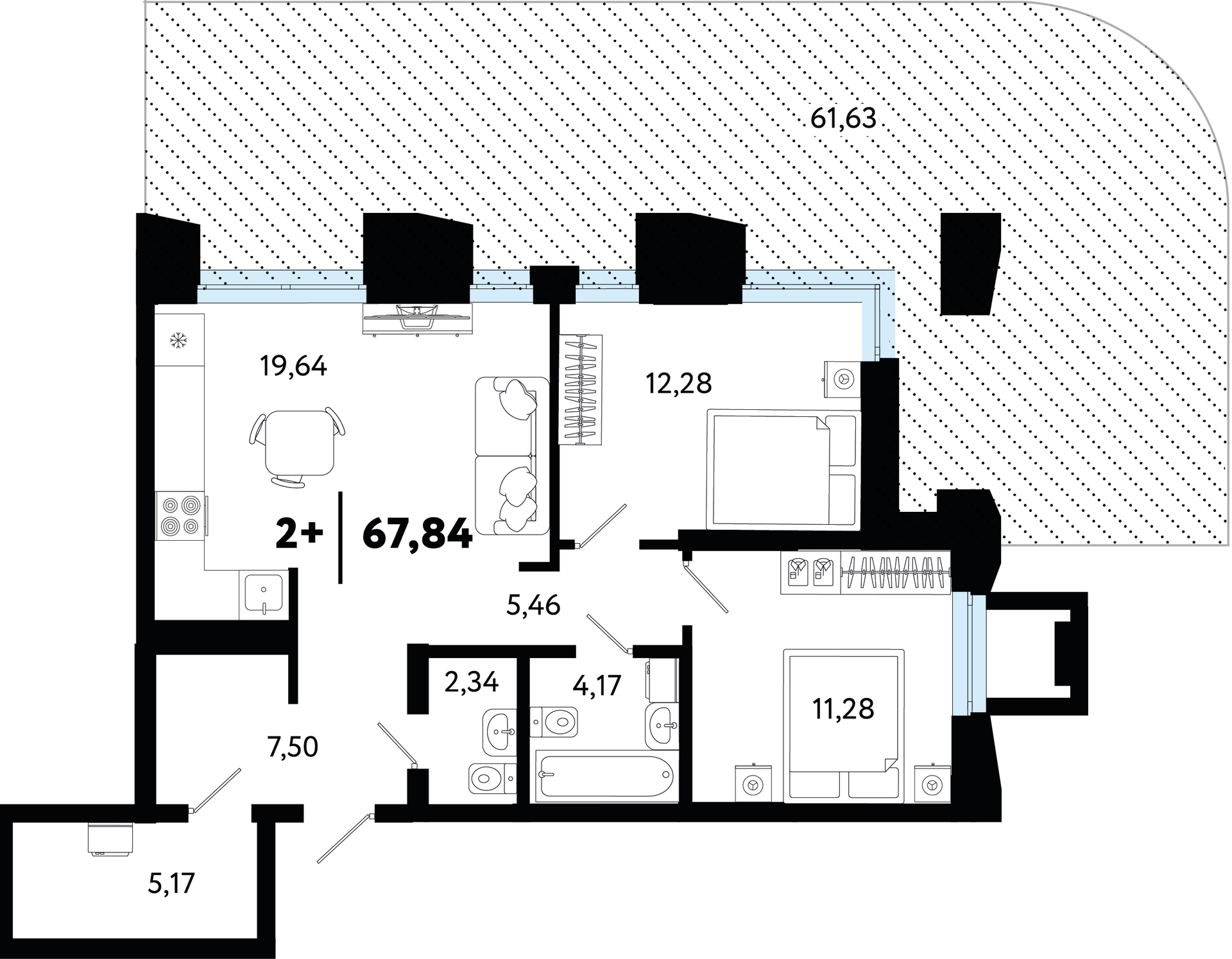 Кедровый берег