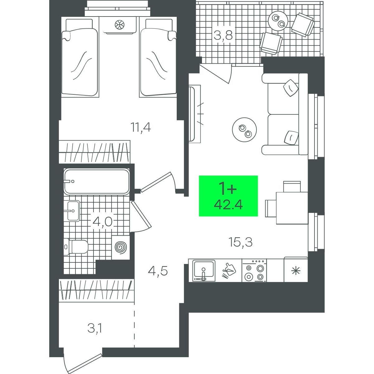 Гранд Квартал