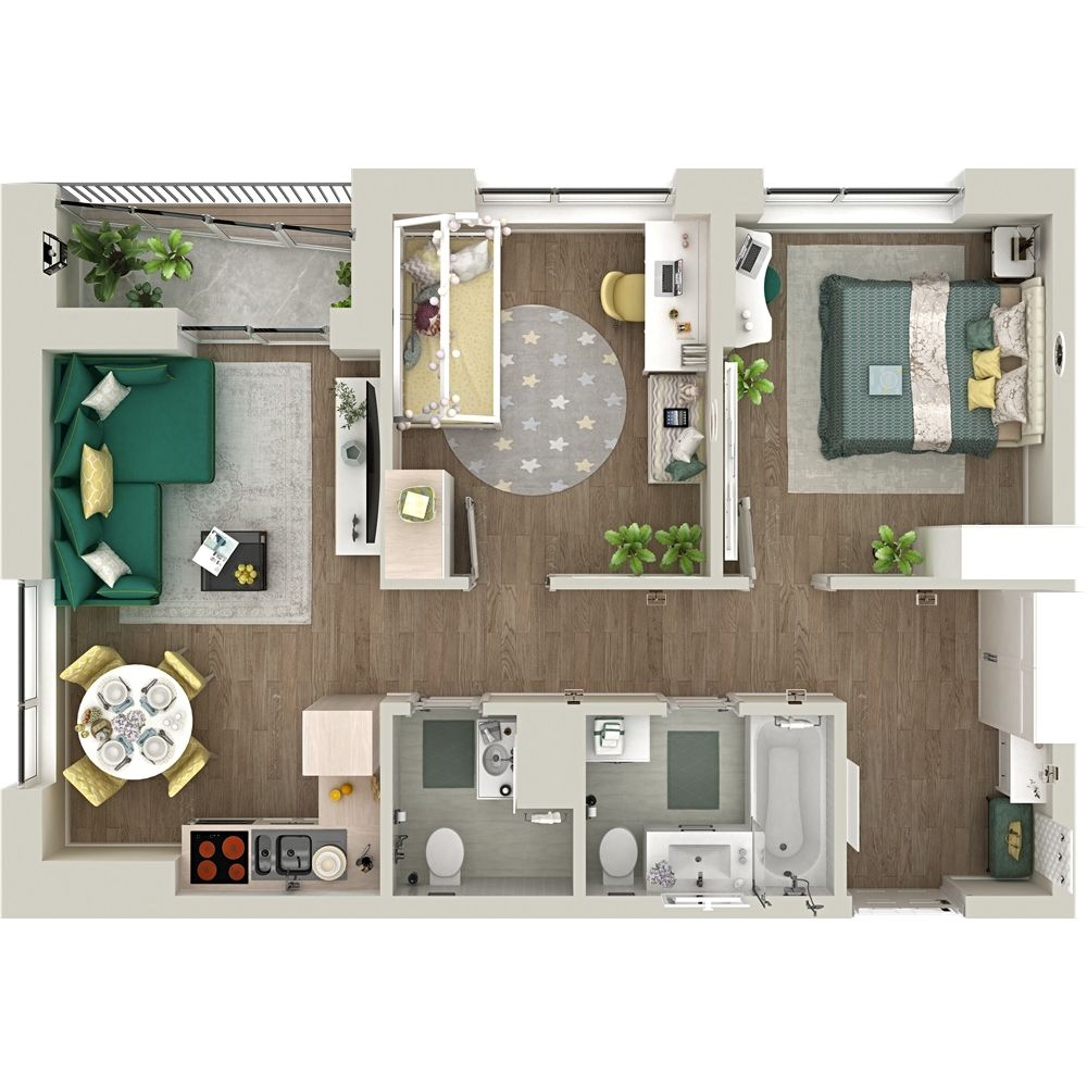 Гранд Квартал