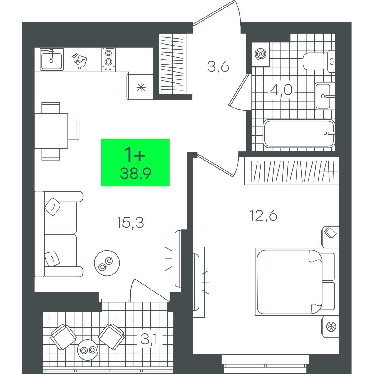 Гранд Квартал