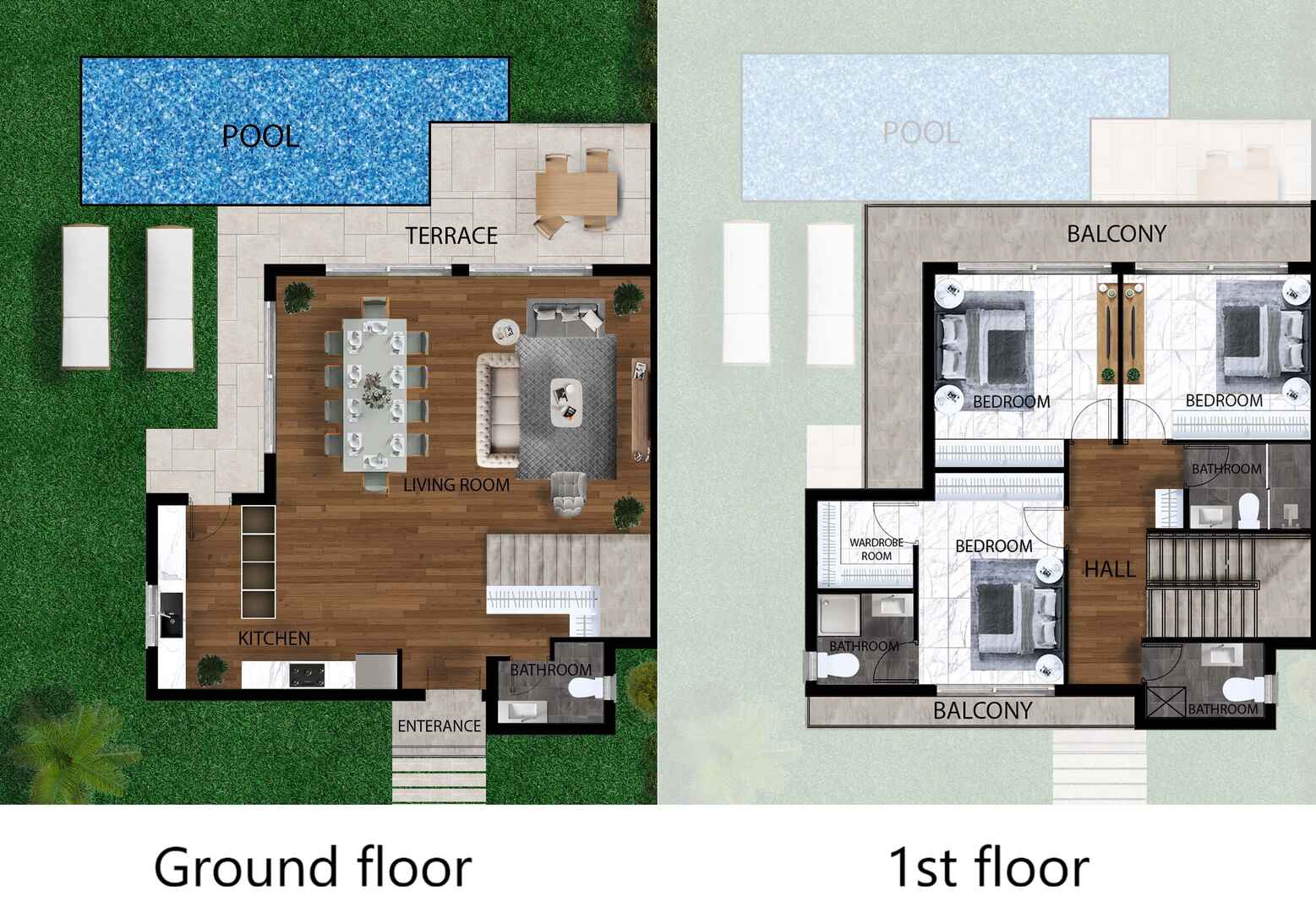 Фото Magnolia, 20