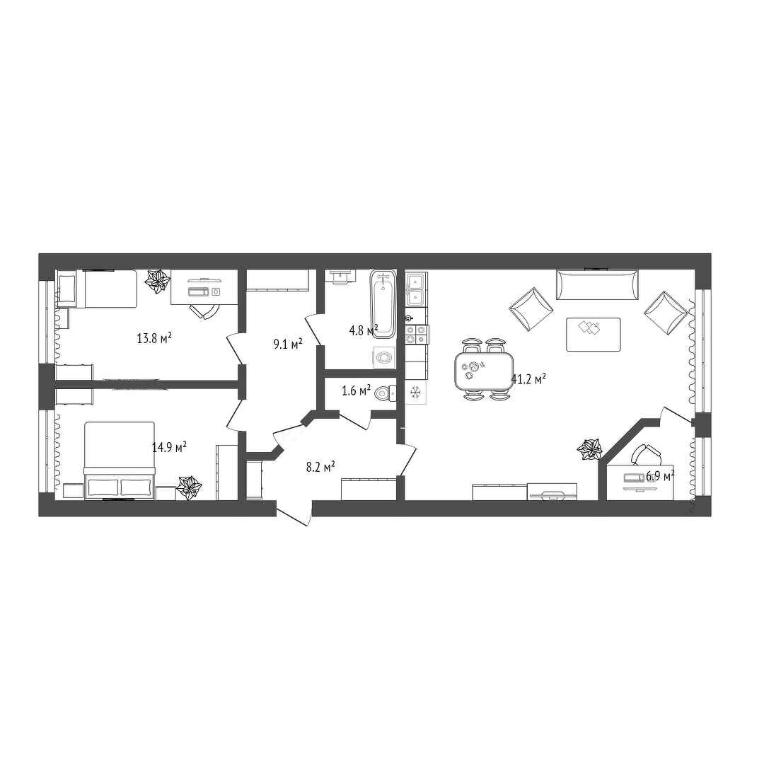 Комфорт-Клуб