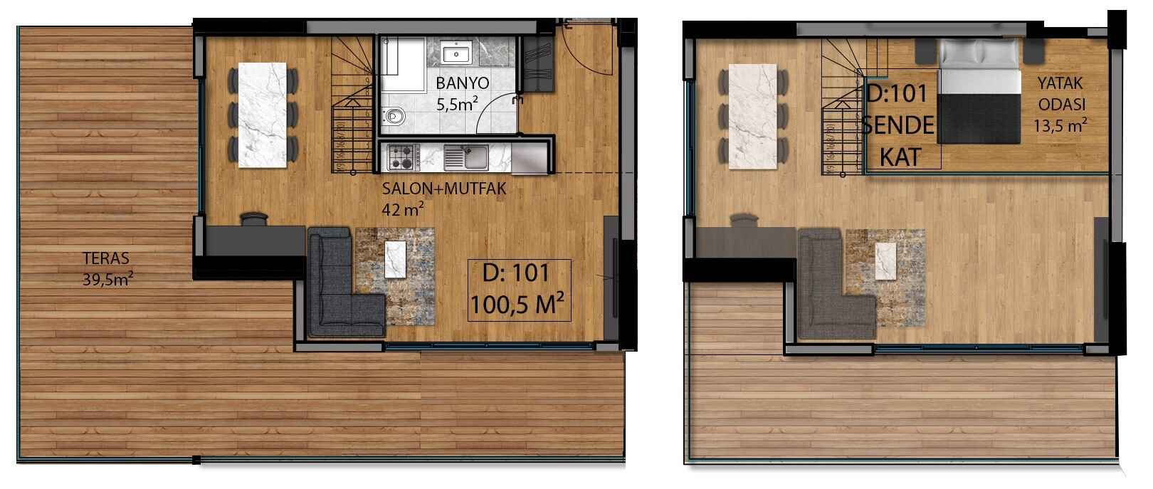 Фото 7Palms, 19