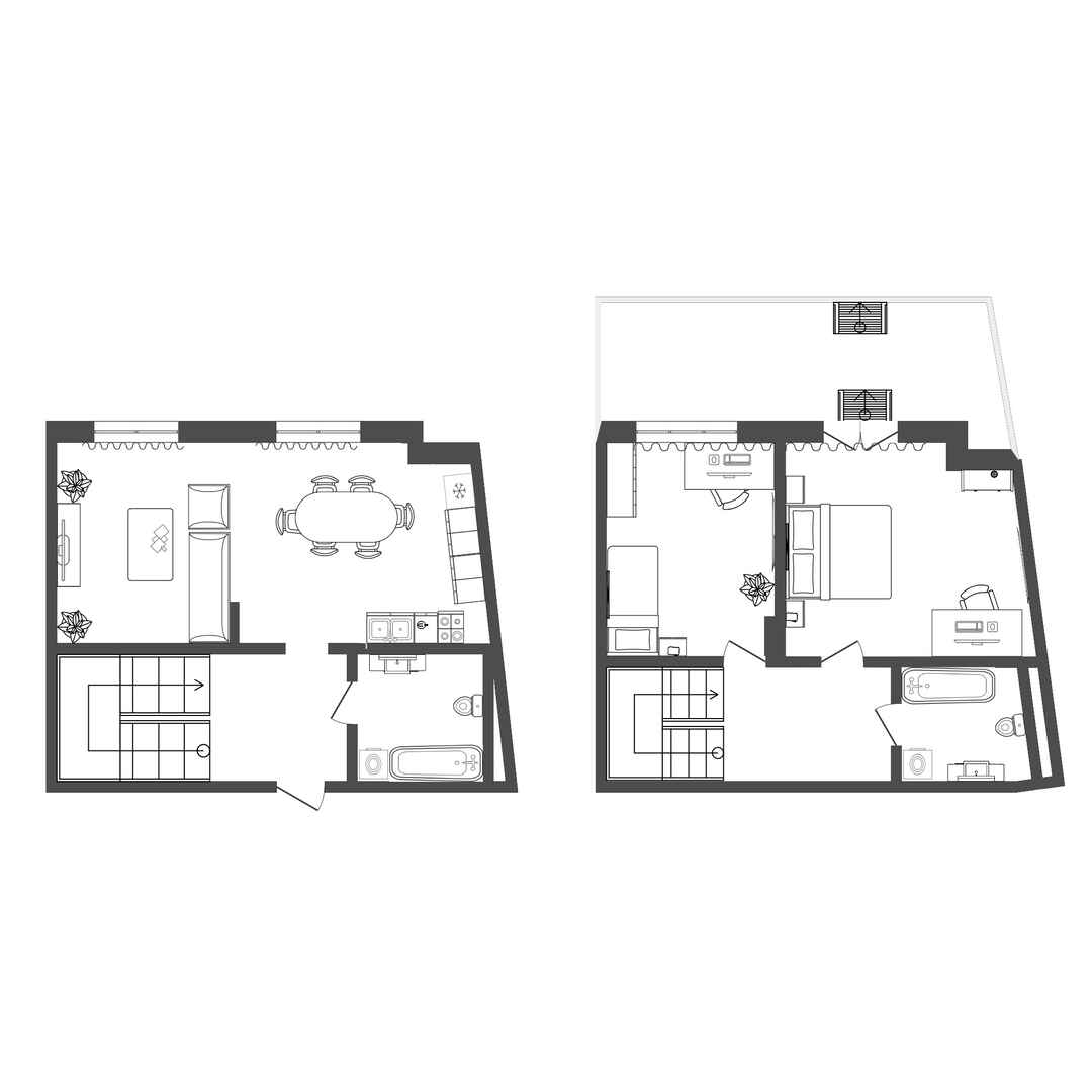 Архитектурный Ансамбль Вознесенский