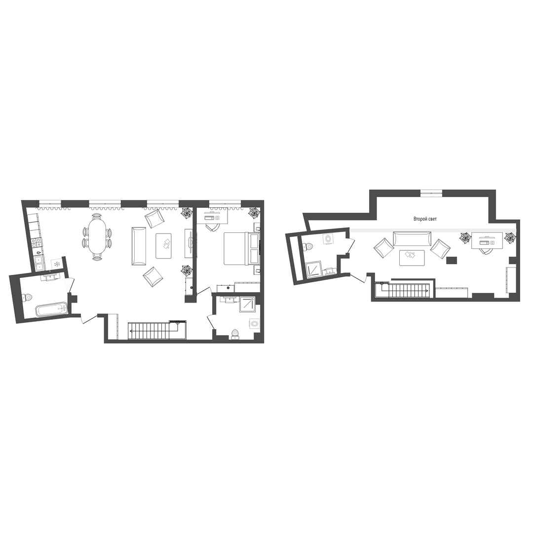 Архитектурный Ансамбль Вознесенский