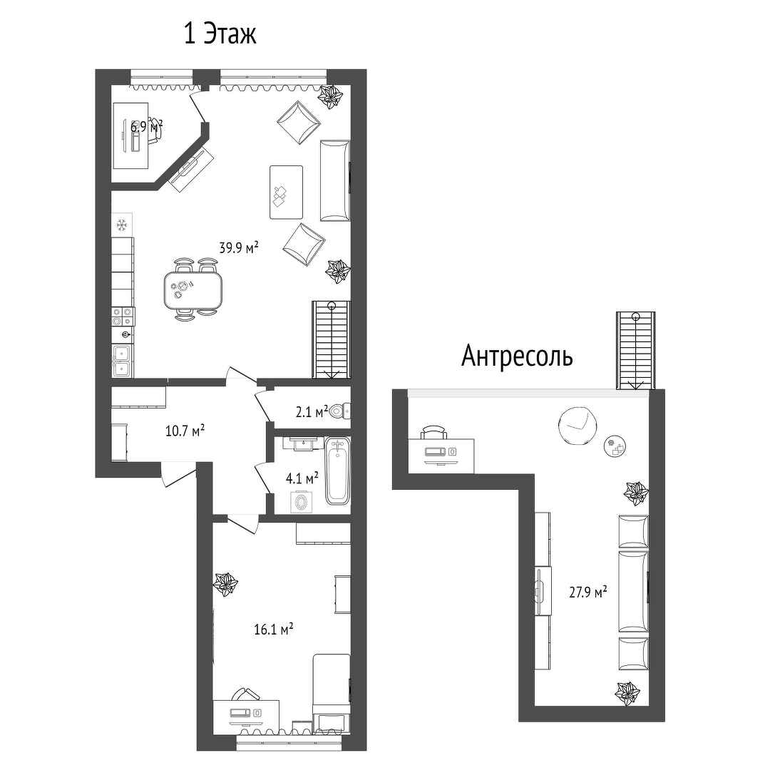 Комфорт-Клуб