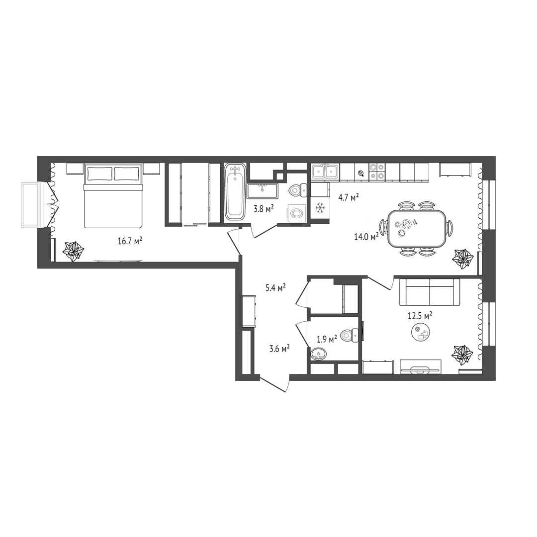 Архитектурный Ансамбль Вознесенский