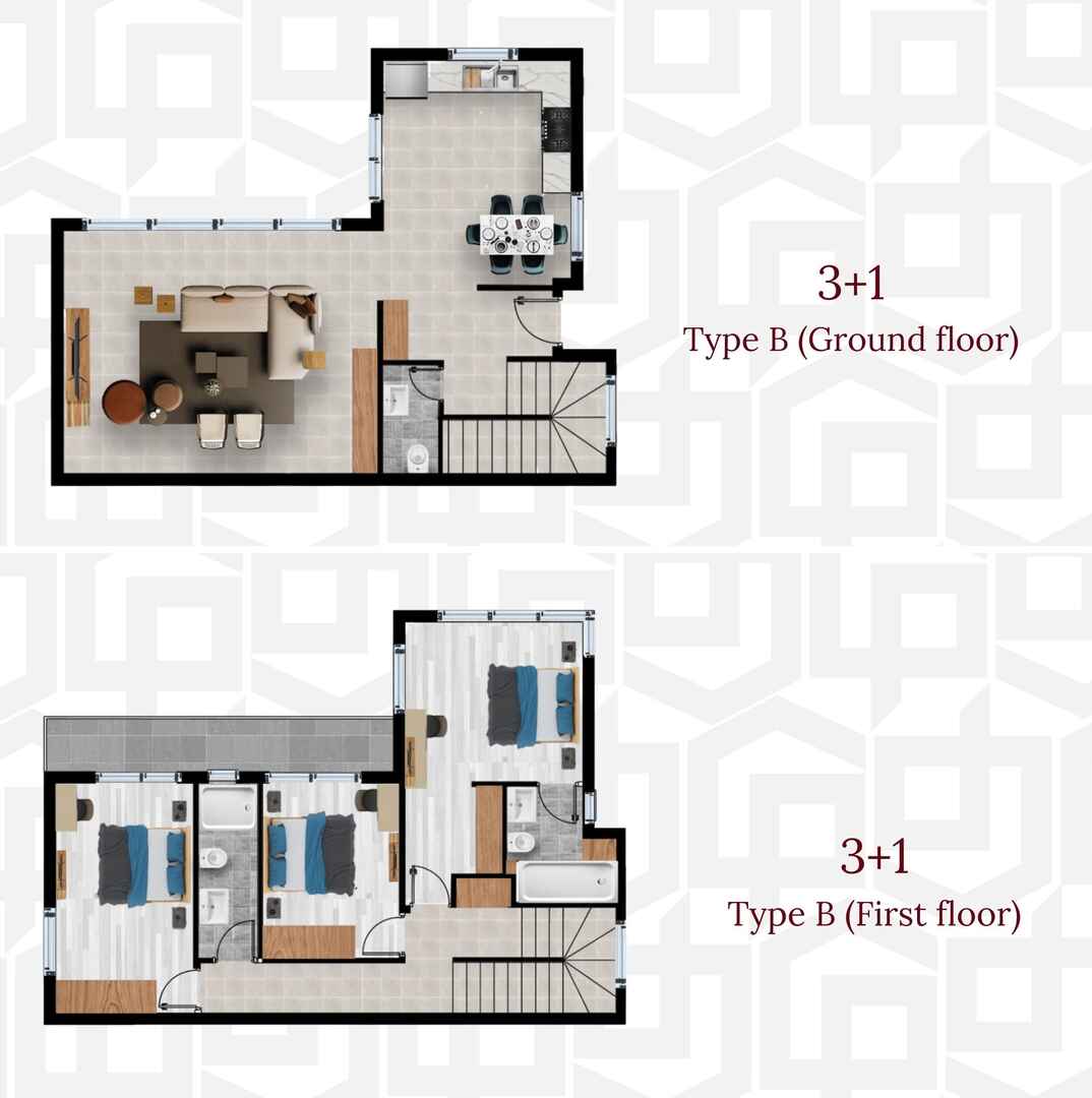 Фото Sparda Villas, 9