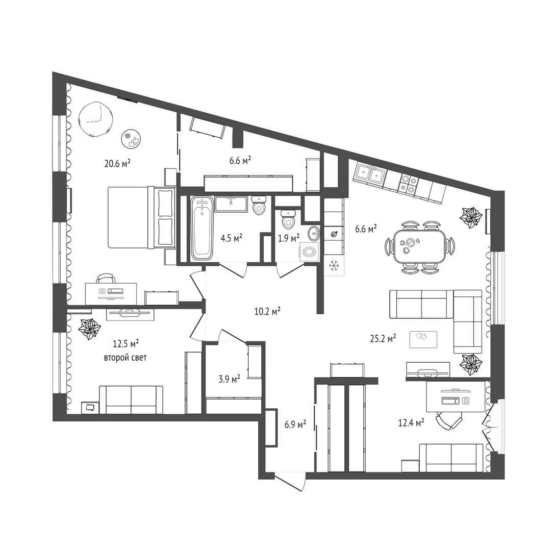 Архитектурный Ансамбль Вознесенский