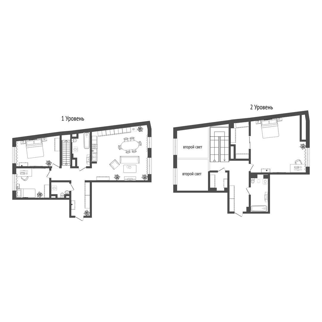 Архитектурный Ансамбль Вознесенский
