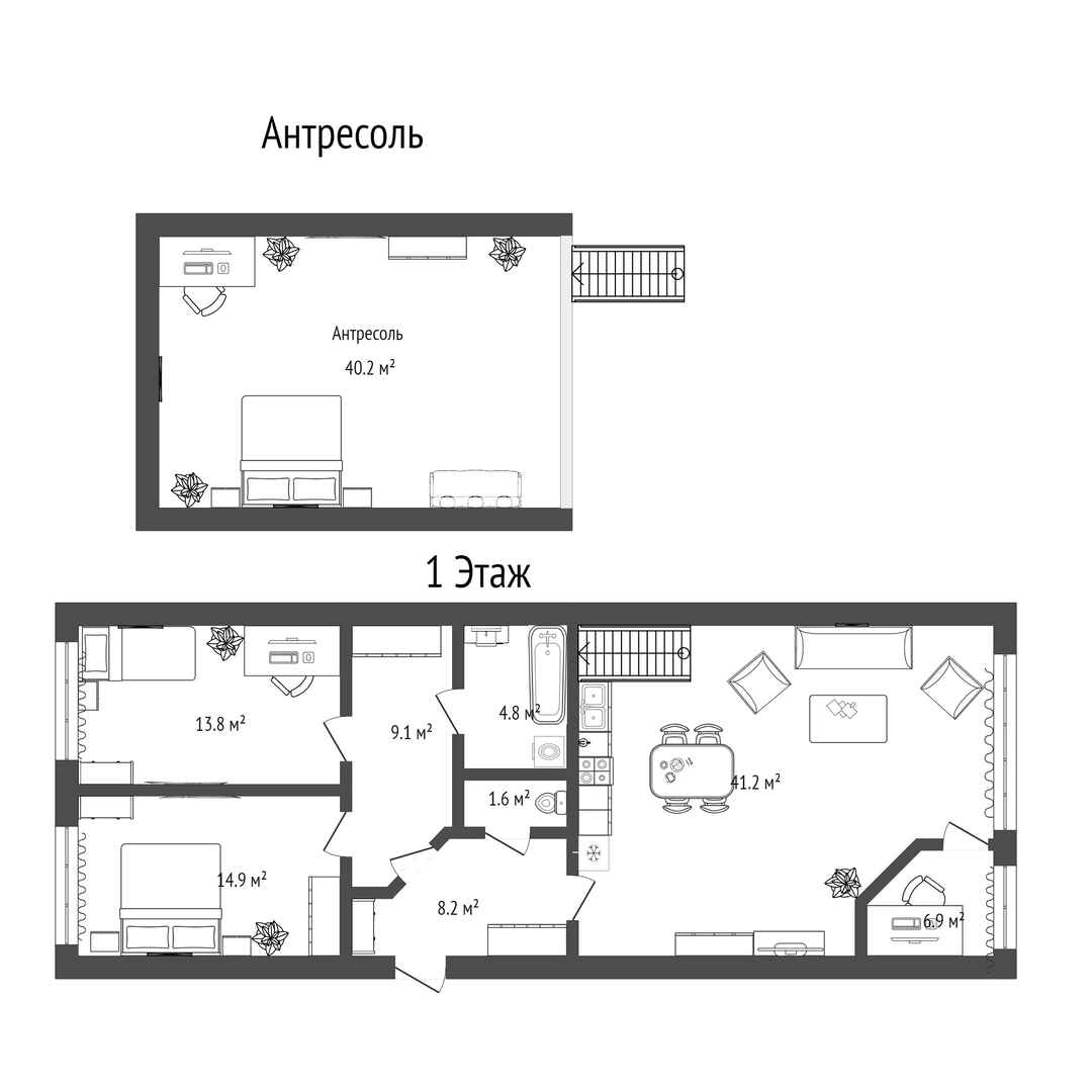 Комфорт-Клуб