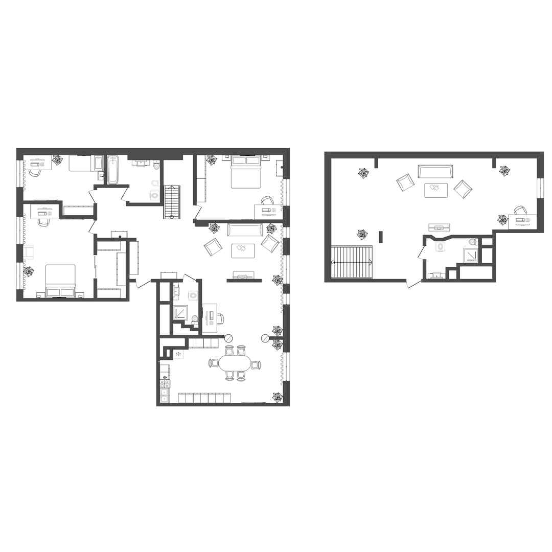 Архитектурный Ансамбль Вознесенский