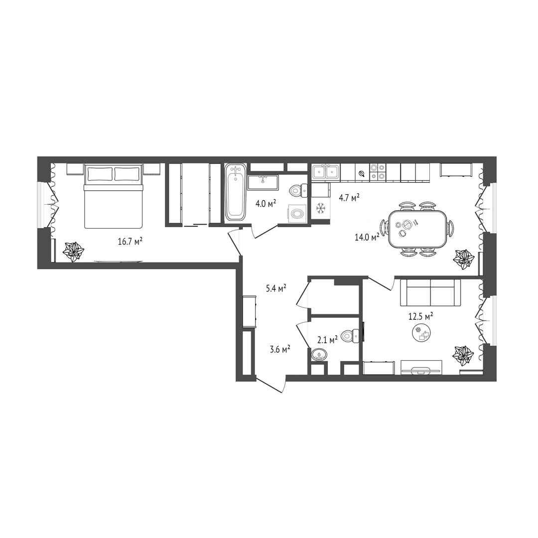 Архитектурный Ансамбль Вознесенский