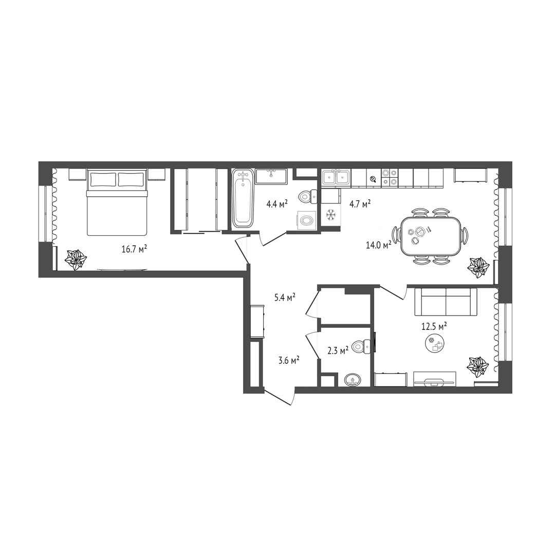 Архитектурный Ансамбль Вознесенский