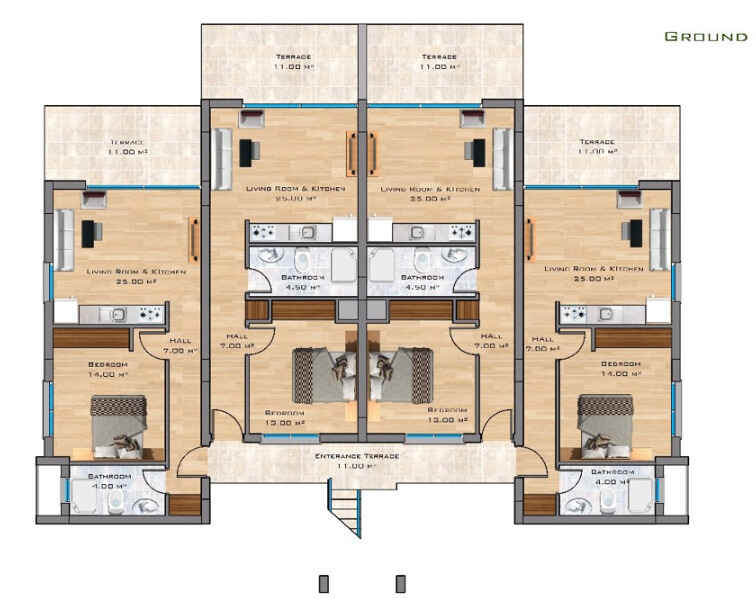 Фото Bahamas Homes, 17