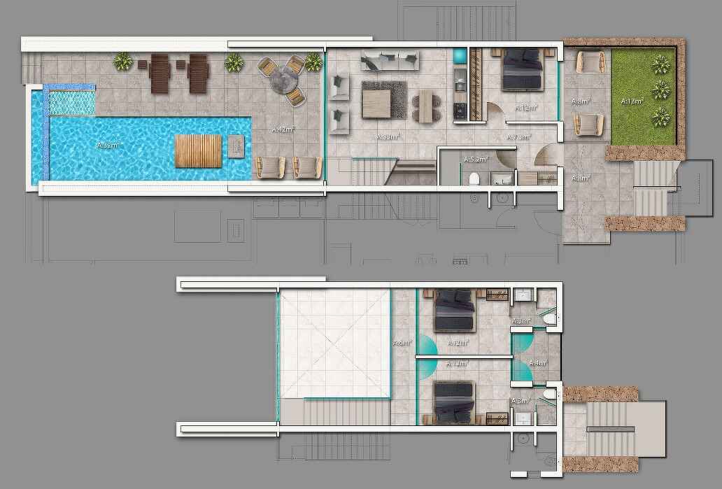 Фото Bahamas Homes, 17