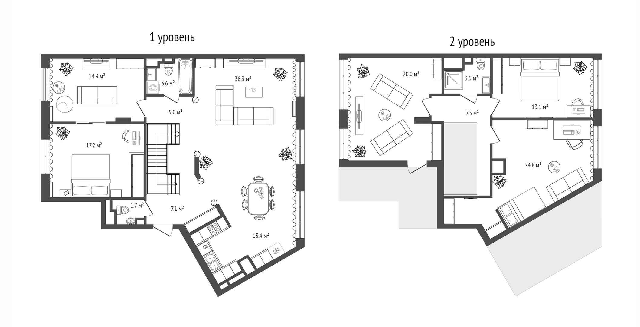 Архитектурный Ансамбль Вознесенский